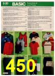 1982 JCPenney Spring Summer Catalog, Page 450