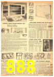 1951 Sears Spring Summer Catalog, Page 888