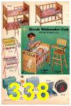 1959 Montgomery Ward Christmas Book, Page 338