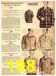 1945 Sears Fall Winter Catalog, Page 198