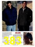 1996 JCPenney Fall Winter Catalog, Page 383