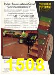 1971 Sears Fall Winter Catalog, Page 1508