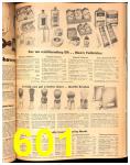 1947 Sears Spring Summer Catalog, Page 601