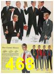 1963 Sears Spring Summer Catalog, Page 468
