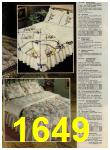 1979 Sears Fall Winter Catalog, Page 1649