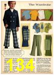 1970 Sears Spring Summer Catalog, Page 134