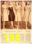 1944 Sears Spring Summer Catalog, Page 188