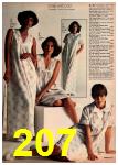 1978 JCPenney Spring Summer Catalog, Page 207