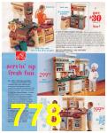 2010 Sears Christmas Book (Canada), Page 778