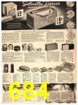 1941 Sears Fall Winter Catalog, Page 684