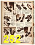 1930 Sears Spring Summer Catalog, Page 252