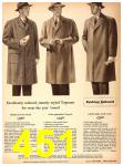 1946 Sears Spring Summer Catalog, Page 451