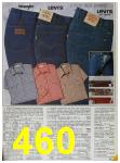 1985 Sears Spring Summer Catalog, Page 460