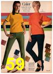 1969 JCPenney Fall Winter Catalog, Page 59