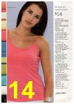 2002 JCPenney Spring Summer Catalog, Page 14