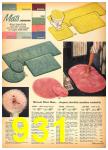 1959 Sears Fall Winter Catalog, Page 931