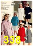 1964 JCPenney Spring Summer Catalog, Page 338