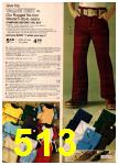 1978 JCPenney Spring Summer Catalog, Page 513