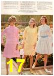 1969 JCPenney Spring Summer Catalog, Page 17