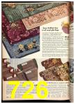 1948 Sears Spring Summer Catalog, Page 726