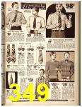 1930 Sears Spring Summer Catalog, Page 349