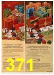 1966 Sears Christmas Book, Page 371