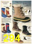 1981 Sears Fall Winter Catalog, Page 294