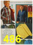 1968 Sears Spring Summer Catalog 2, Page 486