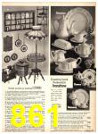 1971 Sears Spring Summer Catalog, Page 861
