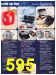 2005 Sears Christmas Book (Canada), Page 595