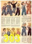 1943 Sears Fall Winter Catalog, Page 303