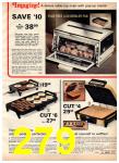 1976 Montgomery Ward Christmas Book, Page 279