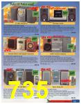 1999 Sears Christmas Book (Canada), Page 735