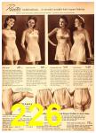 1943 Sears Spring Summer Catalog, Page 226