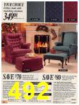 1997 Sears Christmas Book (Canada), Page 492