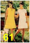 1970 JCPenney Summer Catalog, Page 61