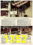 1975 Sears Fall Winter Catalog, Page 1352