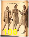 1947 Sears Spring Summer Catalog, Page 106