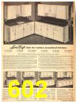 1945 Sears Spring Summer Catalog, Page 602