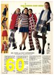 1970 Sears Fall Winter Catalog, Page 60
