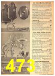 1945 Sears Spring Summer Catalog, Page 473