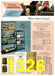 1970 Sears Fall Winter Catalog, Page 1326