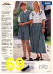 1996 JCPenney Spring Summer Catalog, Page 69