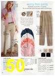 2005 JCPenney Spring Summer Catalog, Page 50