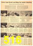 1945 Sears Fall Winter Catalog, Page 516