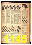 1946 Sears Fall Winter Catalog, Page 1145