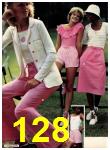 1978 Sears Spring Summer Catalog, Page 128