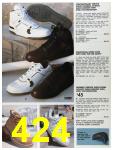 1992 Sears Spring Summer Catalog, Page 424