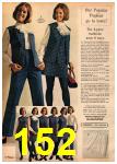 1969 JCPenney Fall Winter Catalog, Page 152