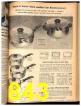 1947 Sears Spring Summer Catalog, Page 843